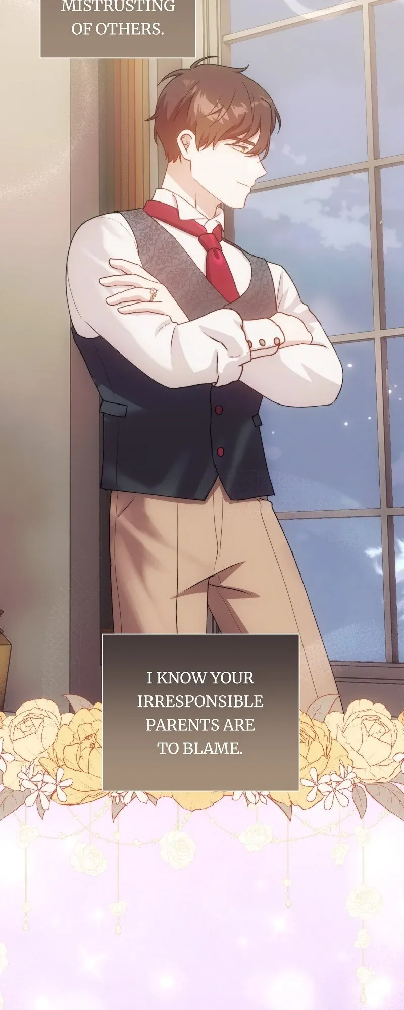 The Grand Duke is Mine Chapter 70 Online - página 34