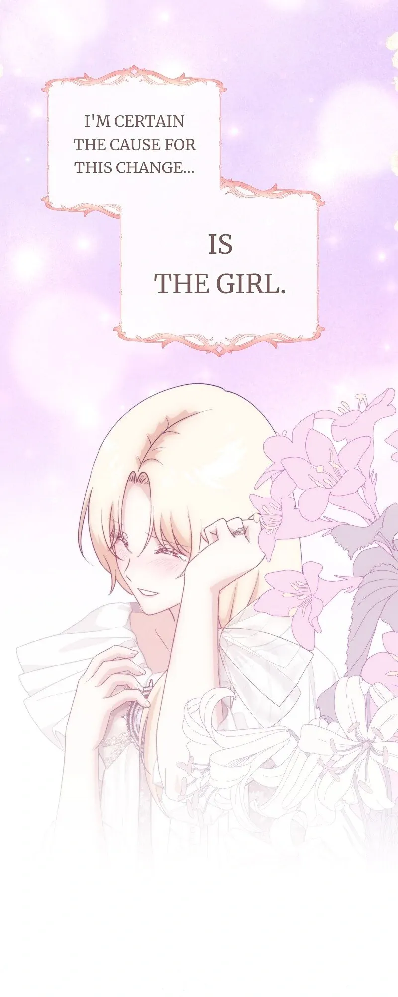 The Grand Duke is Mine Chapter 70 Online - página 35