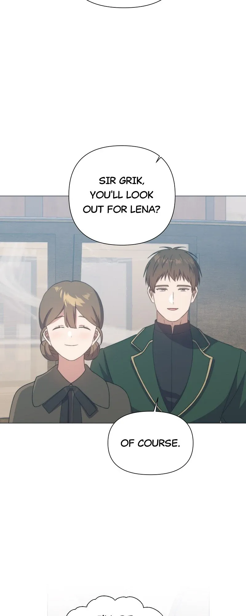 The Grand Duke is Mine Chapter 70 Online - página 39