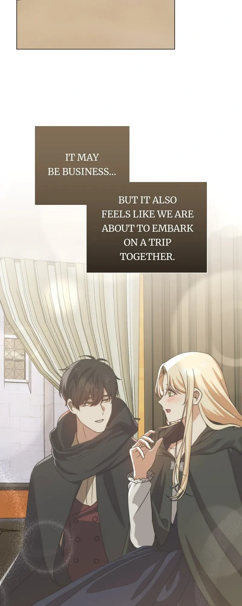 The Grand Duke is Mine Chapter 70 Online - página 44