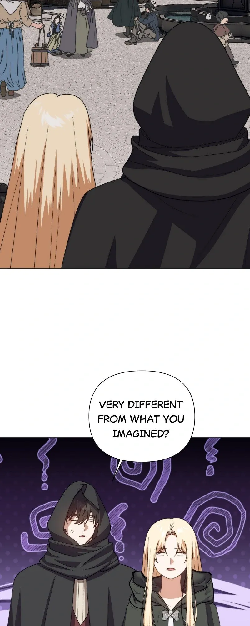 The Grand Duke is Mine Chapter 70 Online - página 47
