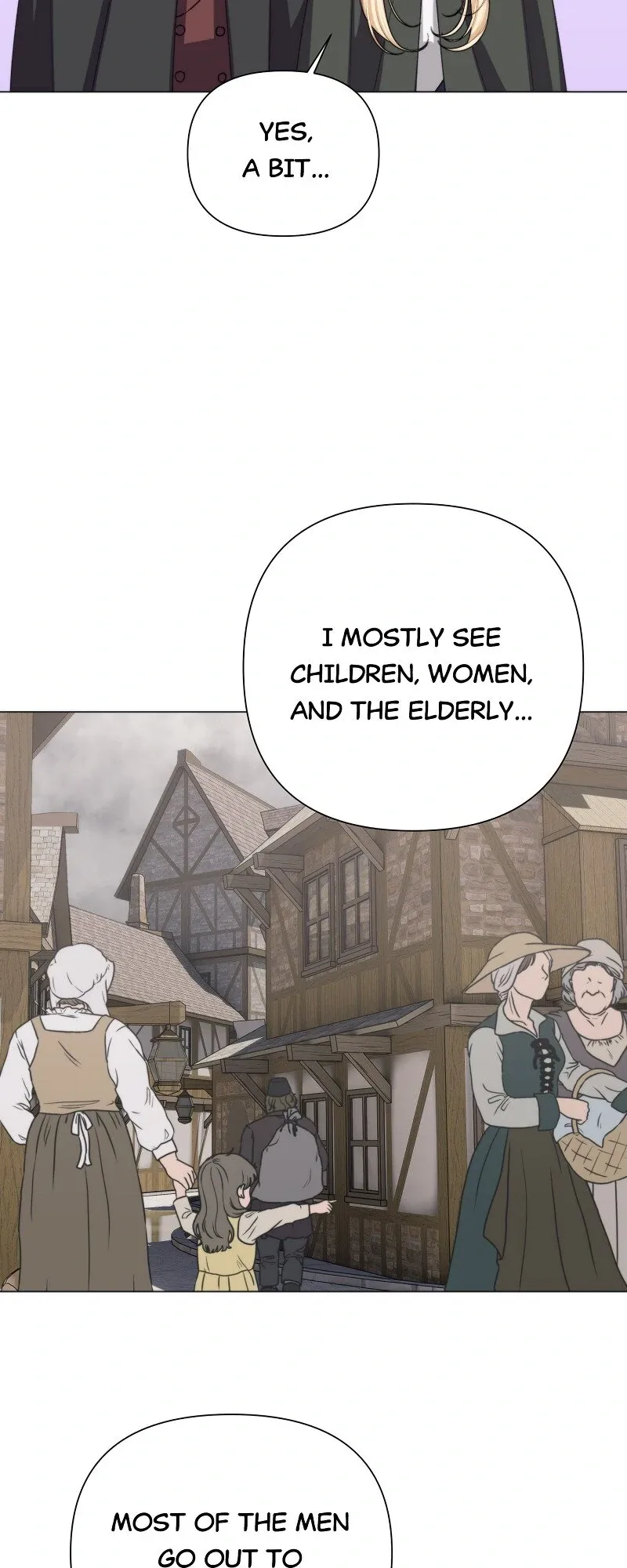 The Grand Duke is Mine Chapter 70 Online - página 48