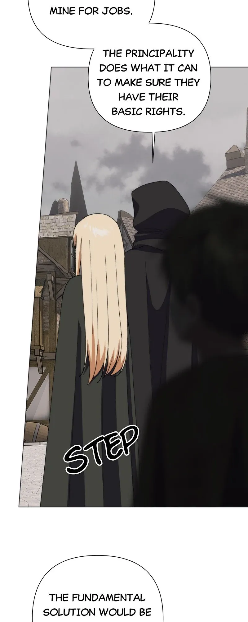 The Grand Duke is Mine Chapter 70 Online - página 49