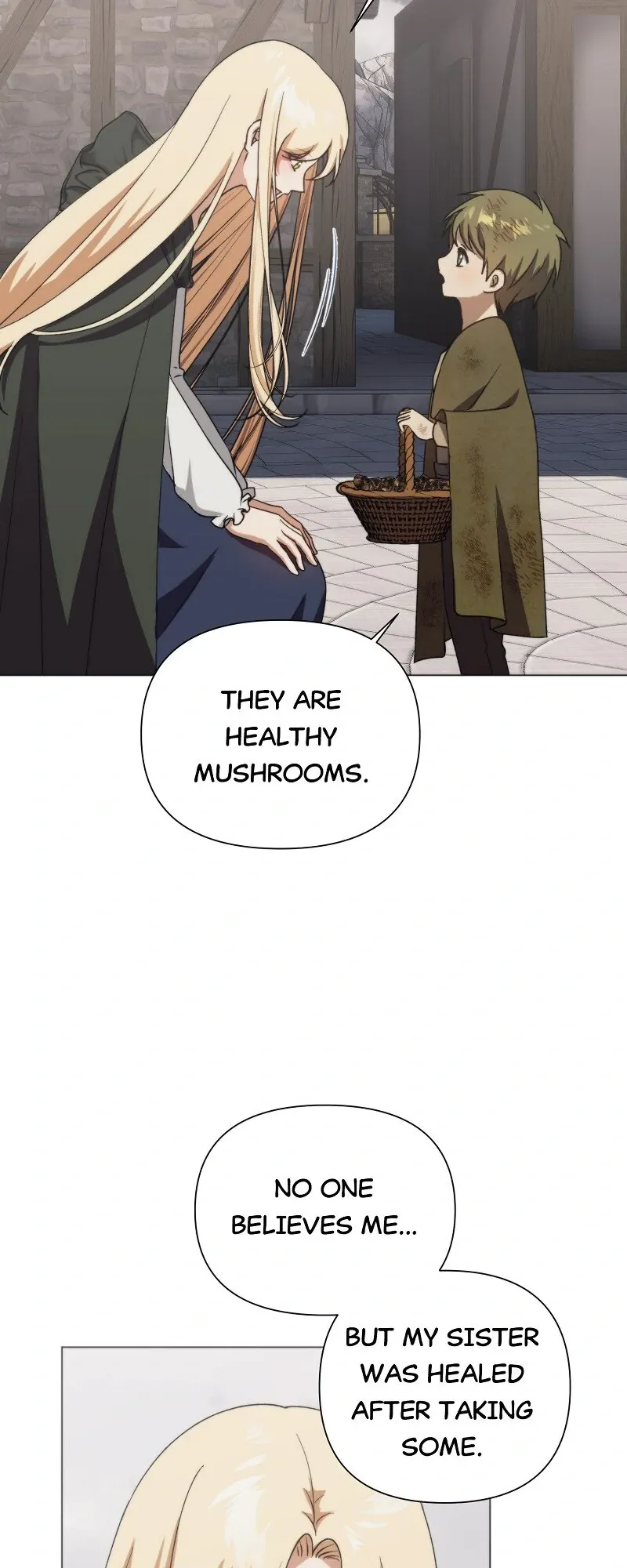 The Grand Duke is Mine Chapter 70 Online - página 53