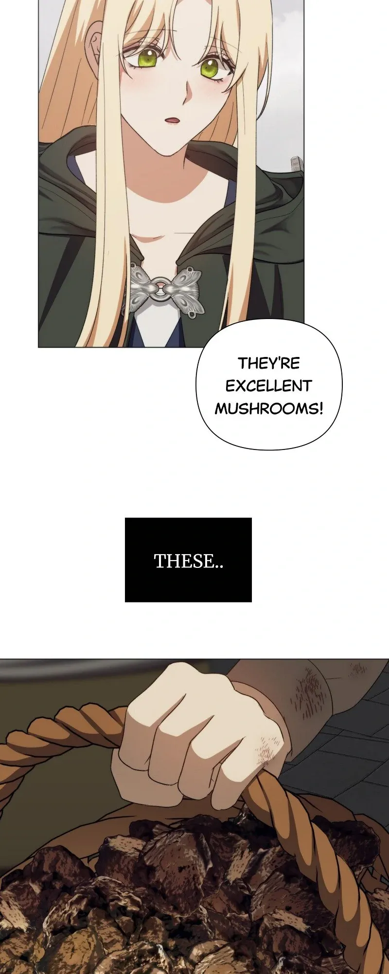 The Grand Duke is Mine Chapter 70 Online - página 54