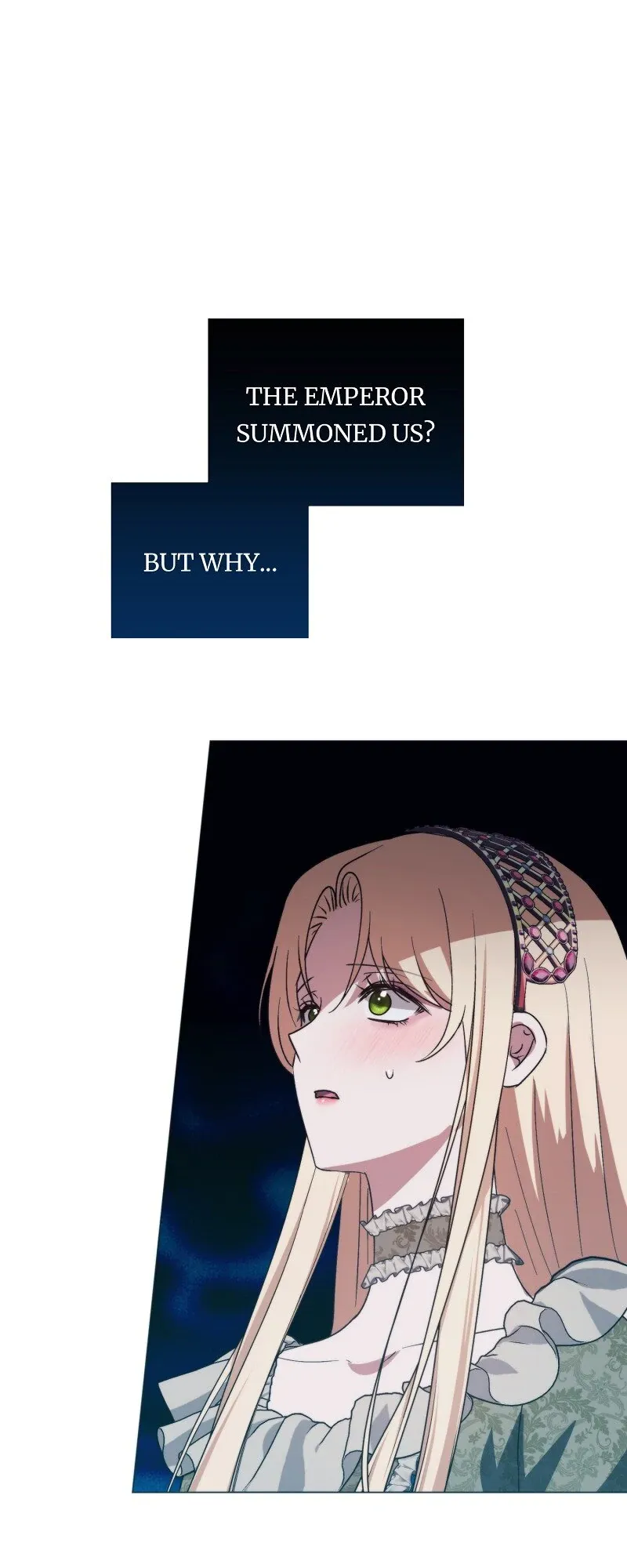 The Grand Duke is Mine Chapter 72 Online - página 1