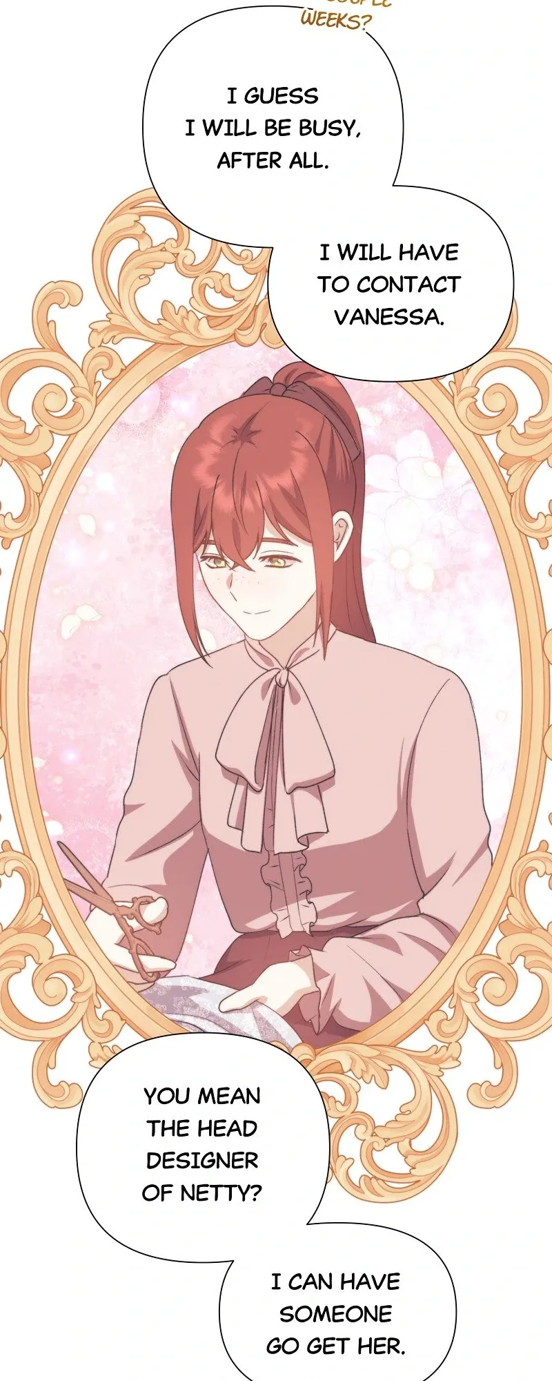 The Grand Duke is Mine Chapter 72 Online - página 3