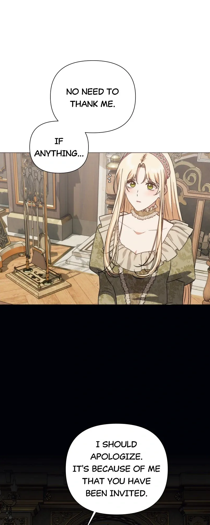 The Grand Duke is Mine Chapter 72 Online - página 5
