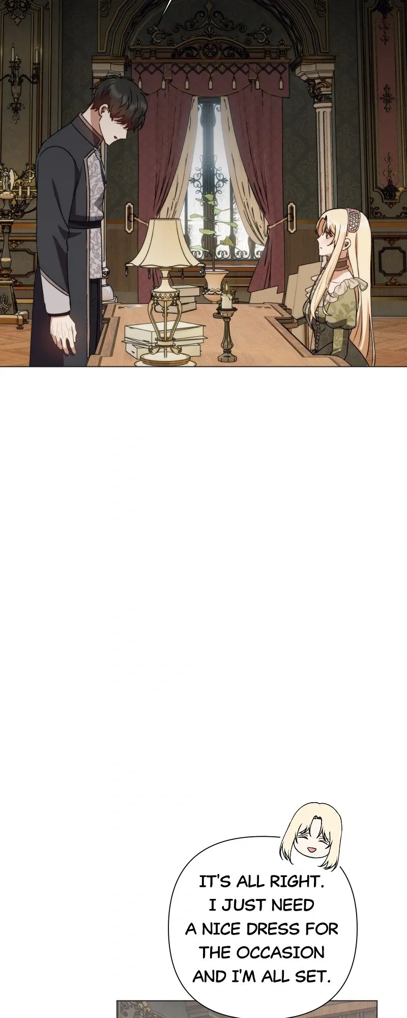 The Grand Duke is Mine Chapter 72 Online - página 6