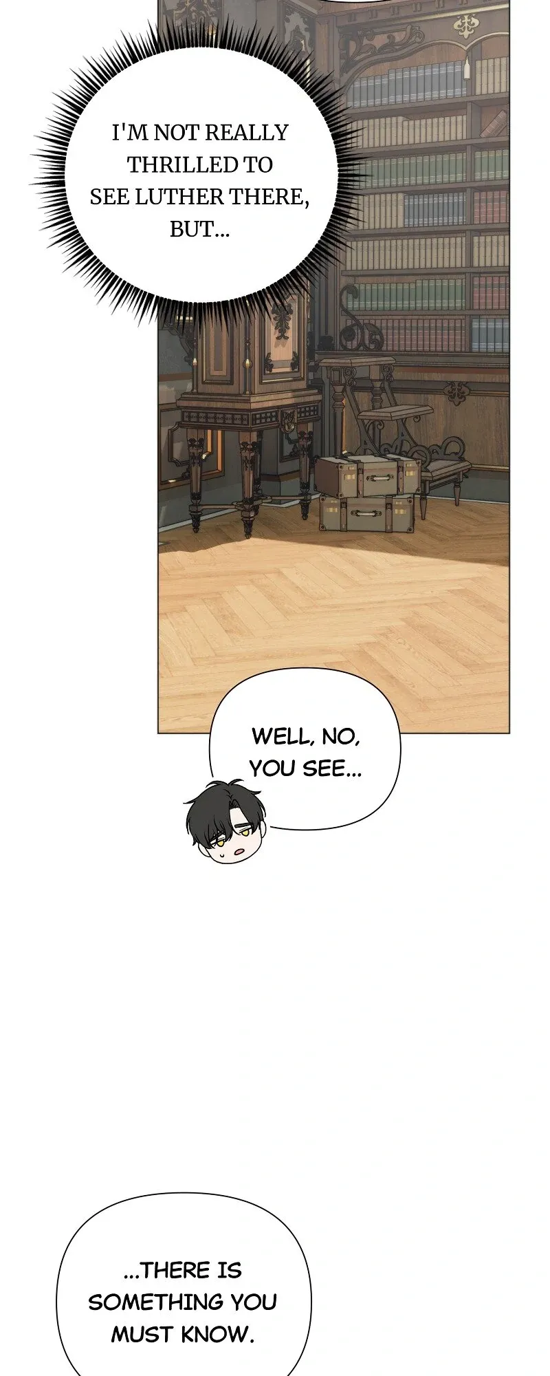 The Grand Duke is Mine Chapter 72 Online - página 7