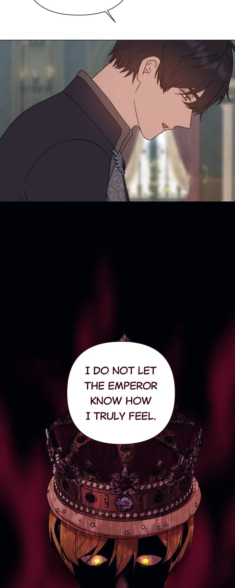 The Grand Duke is Mine Chapter 72 Online - página 8
