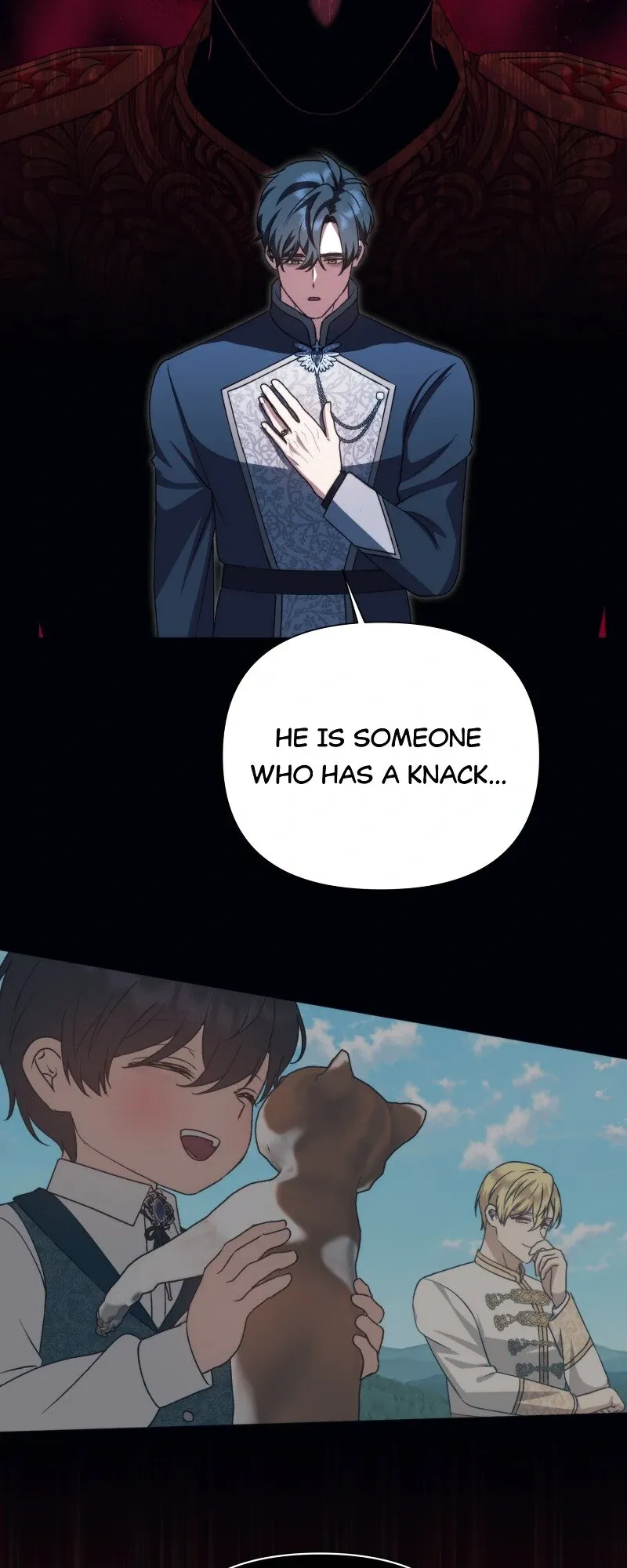 The Grand Duke is Mine Chapter 72 Online - página 9