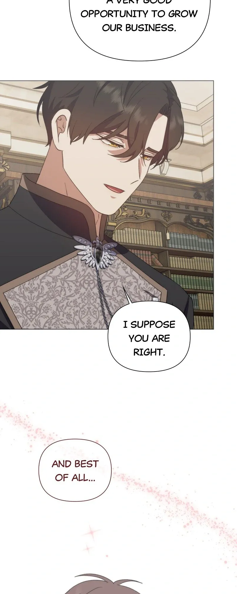 The Grand Duke is Mine Chapter 72 Online - página 14
