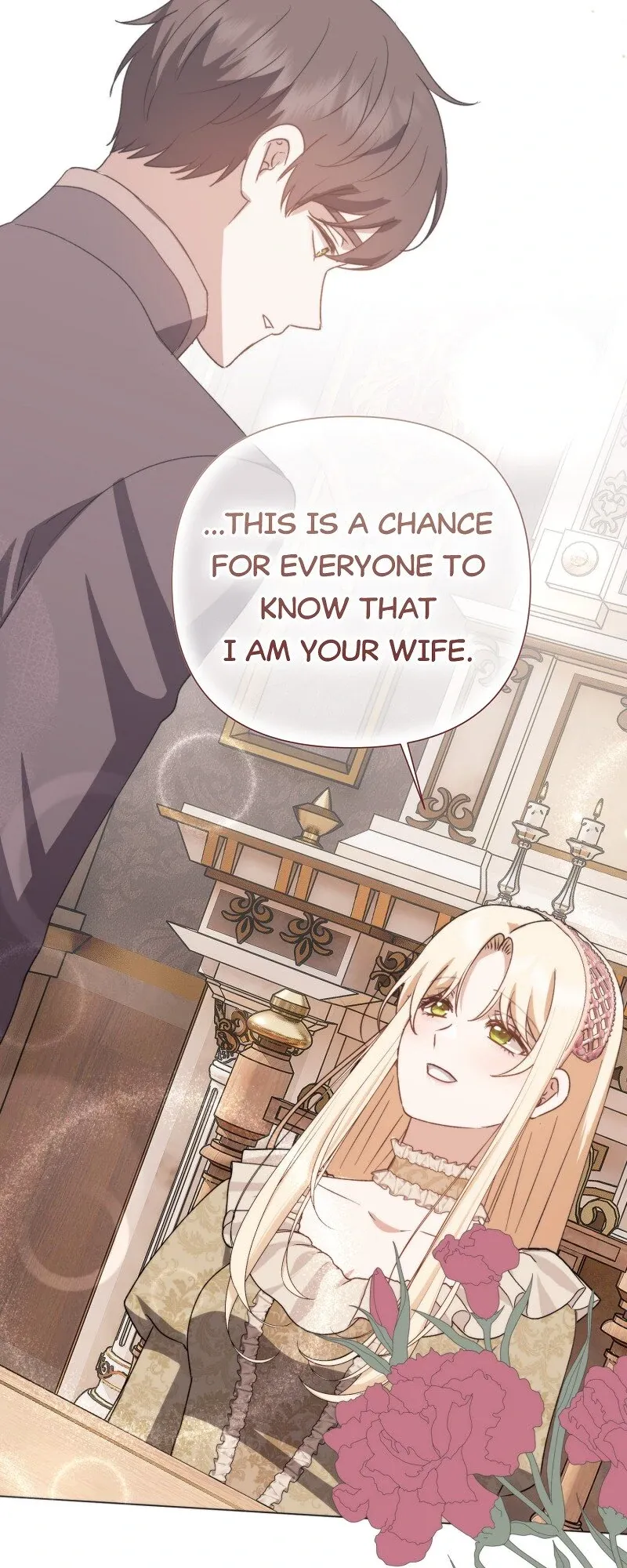 The Grand Duke is Mine Chapter 72 Online - página 15