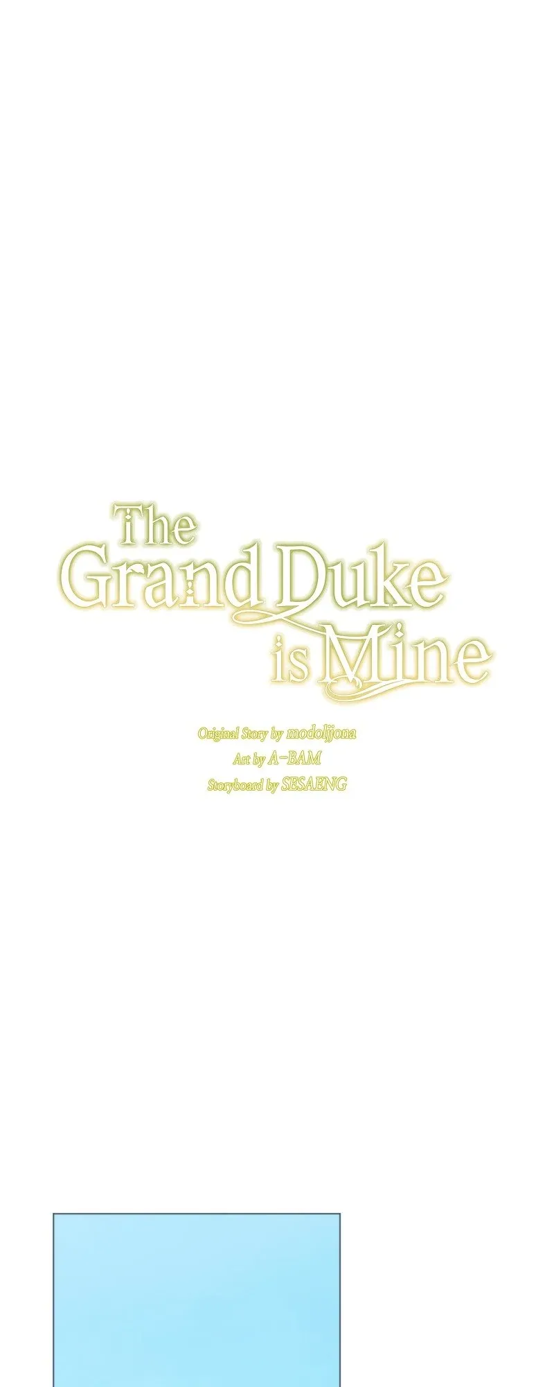 The Grand Duke is Mine Chapter 72 Online - página 18