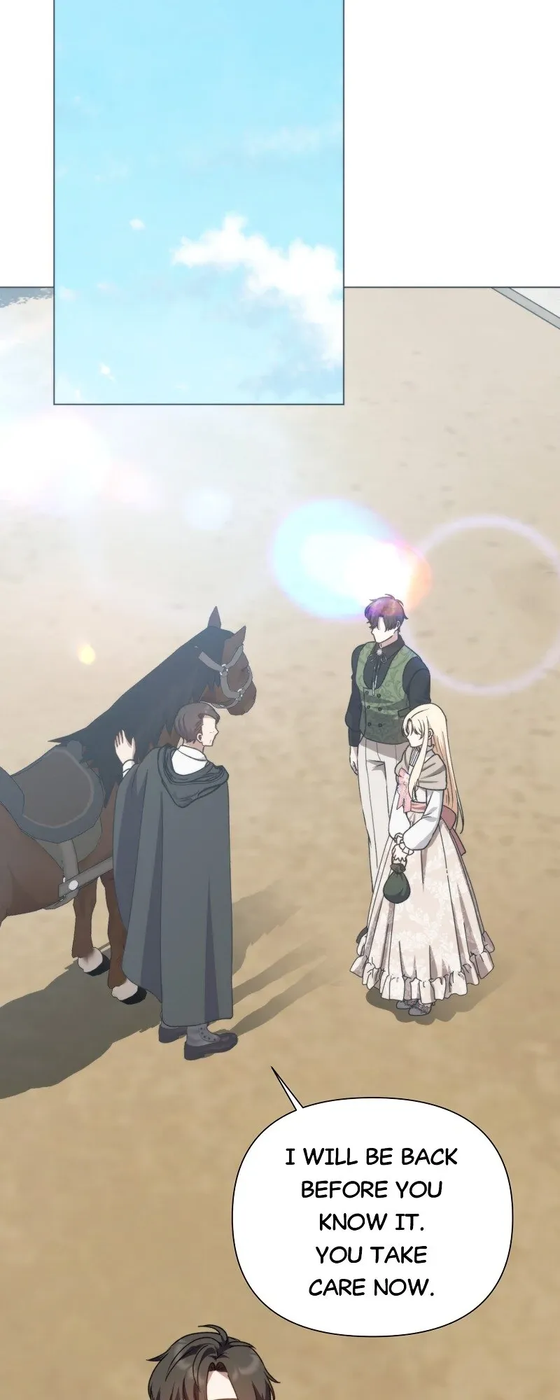 The Grand Duke is Mine Chapter 72 Online - página 19