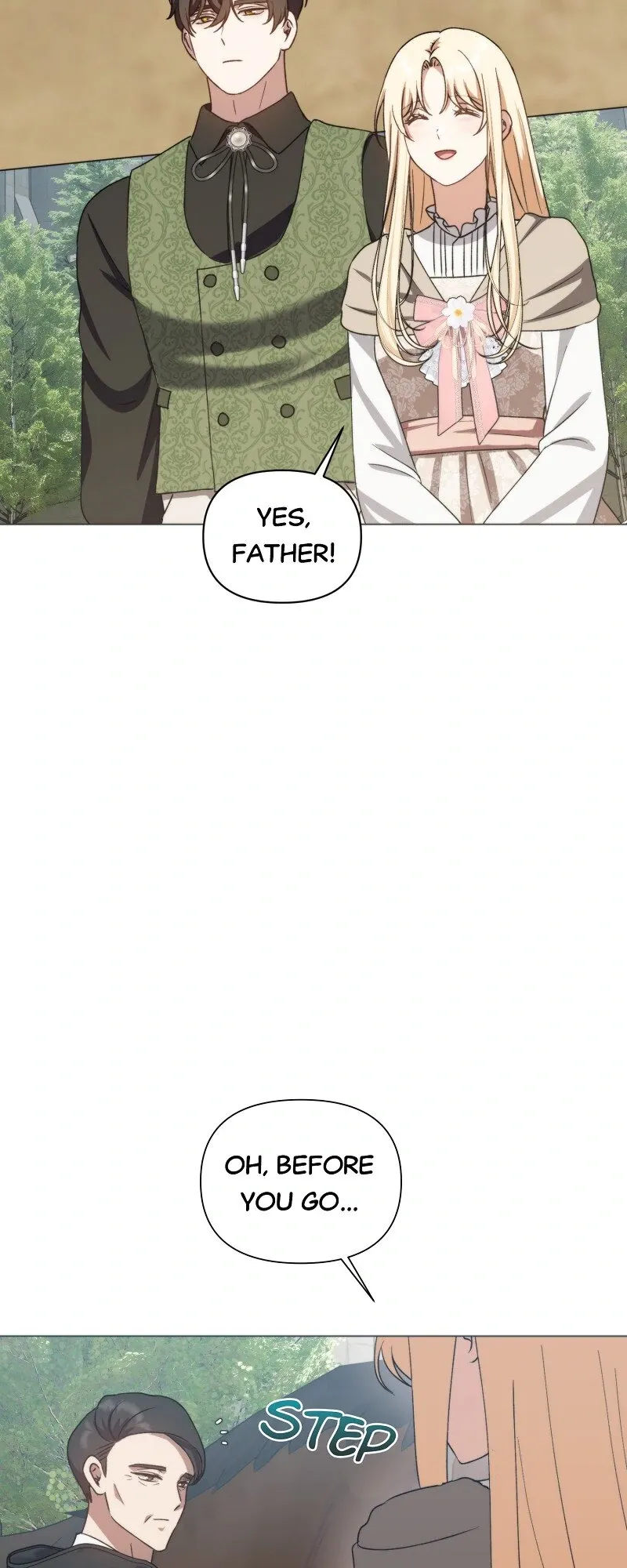 The Grand Duke is Mine Chapter 72 Online - página 20