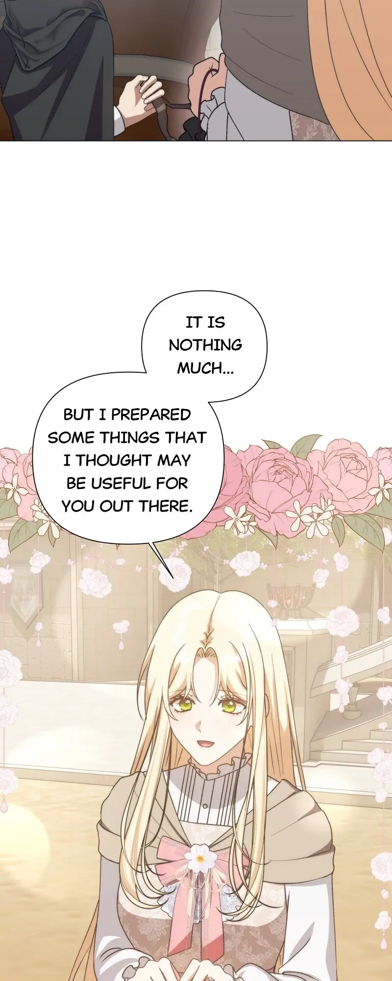 The Grand Duke is Mine Chapter 72 Online - página 21