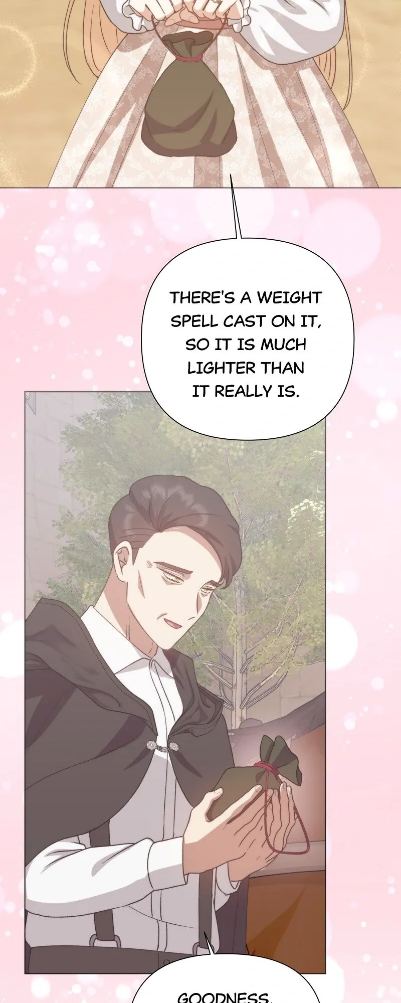 The Grand Duke is Mine Chapter 72 Online - página 22