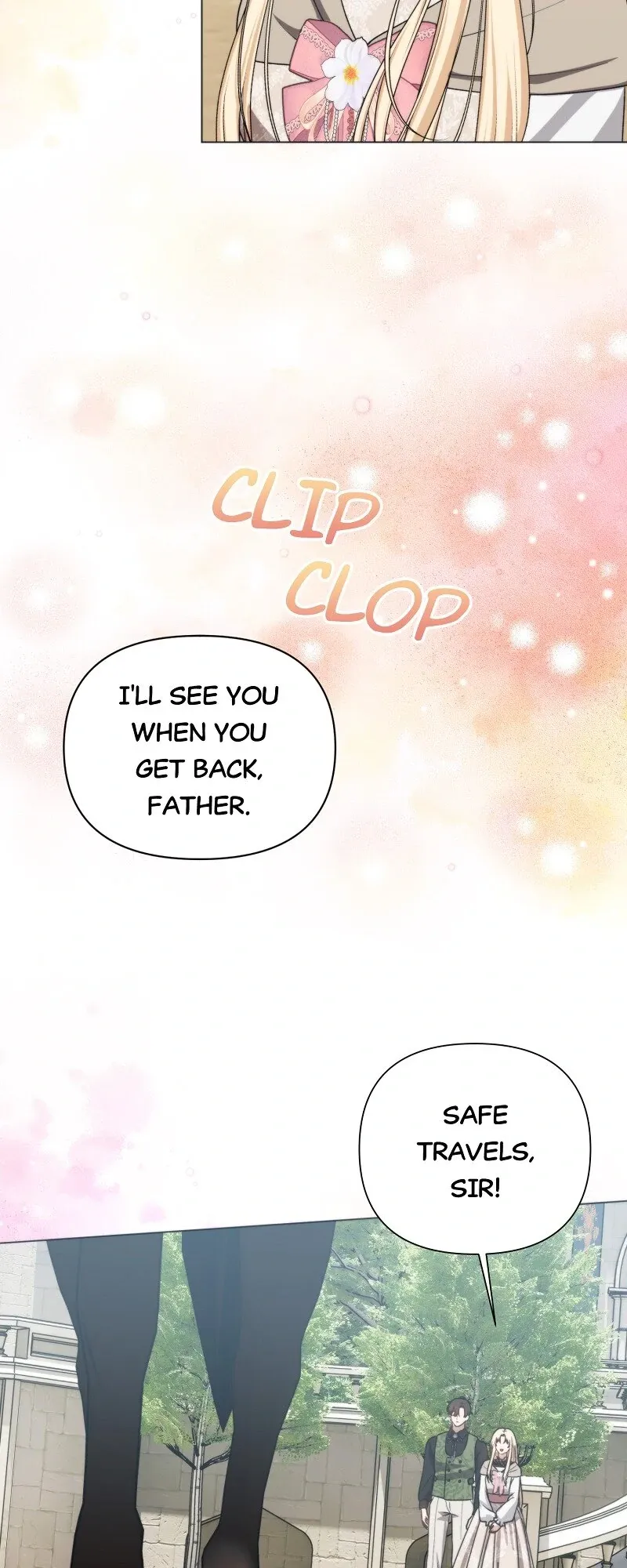 The Grand Duke is Mine Chapter 72 Online - página 24