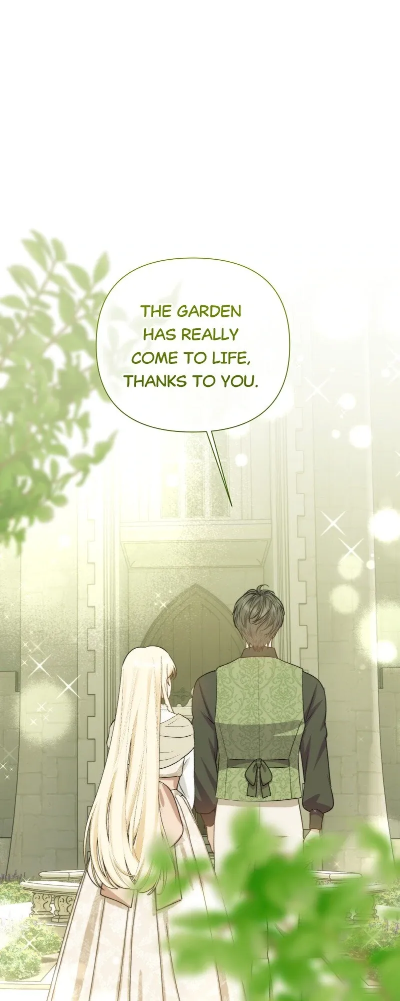 The Grand Duke is Mine Chapter 72 Online - página 26