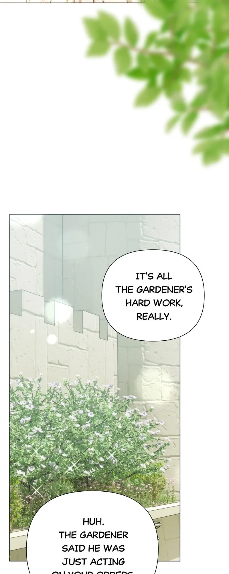 The Grand Duke is Mine Chapter 72 Online - página 27