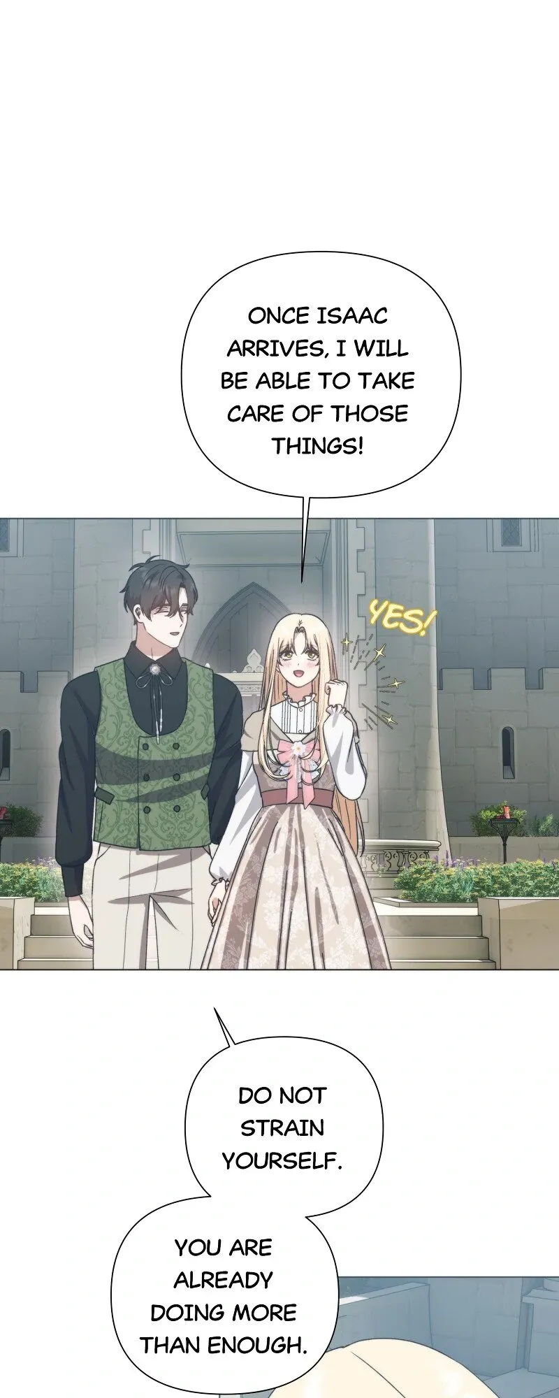The Grand Duke is Mine Chapter 72 Online - página 30