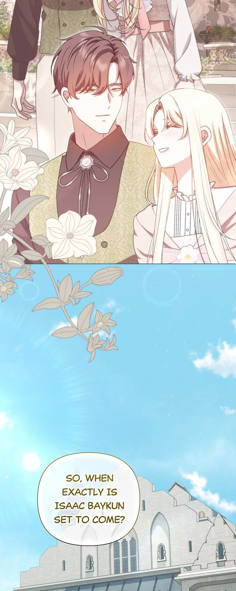 The Grand Duke is Mine Chapter 72 Online - página 32