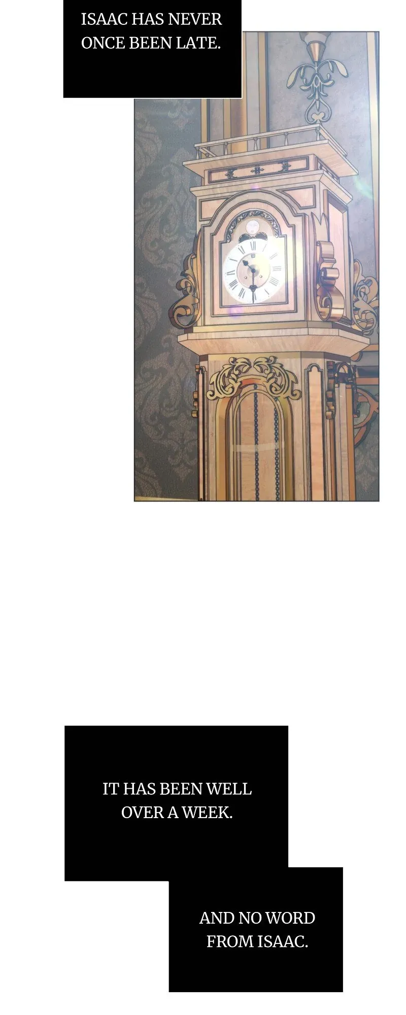 The Grand Duke is Mine Chapter 72 Online - página 36
