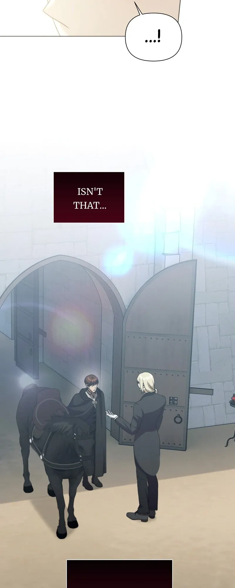 The Grand Duke is Mine Chapter 72 Online - página 38