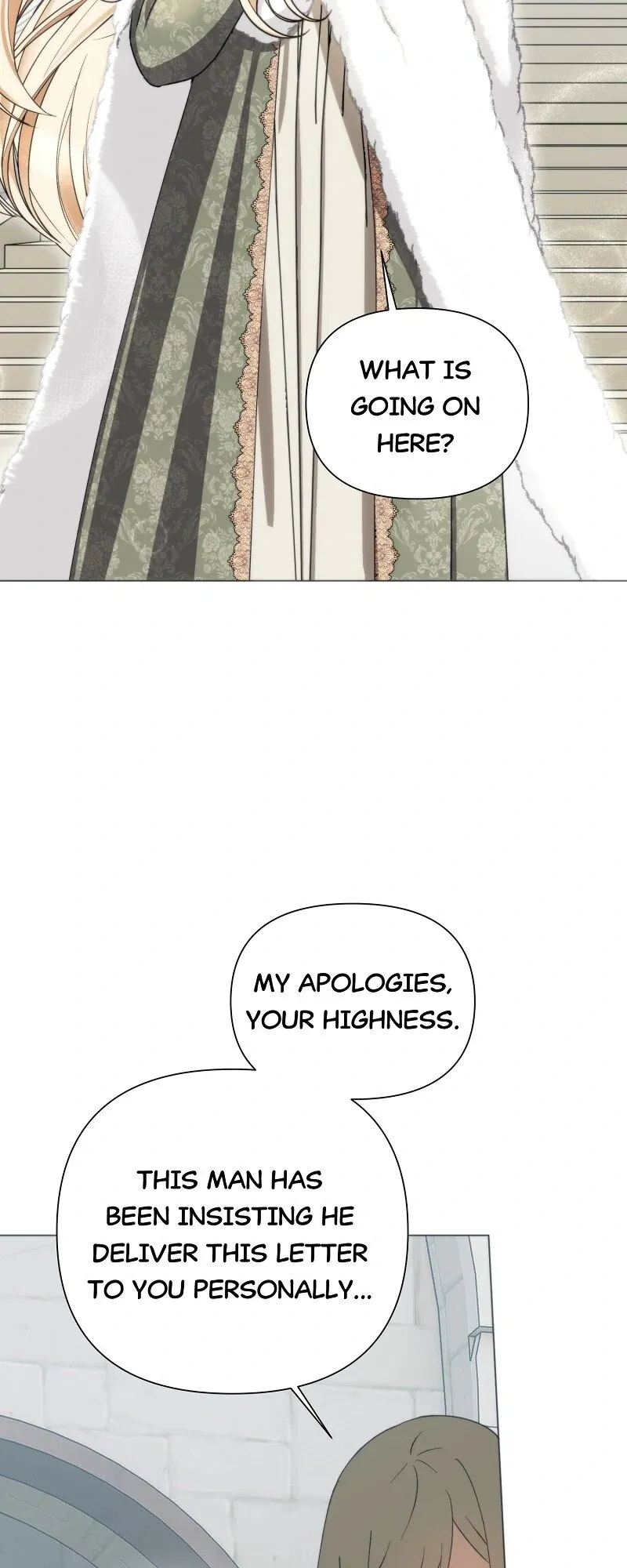 The Grand Duke is Mine Chapter 72 Online - página 42