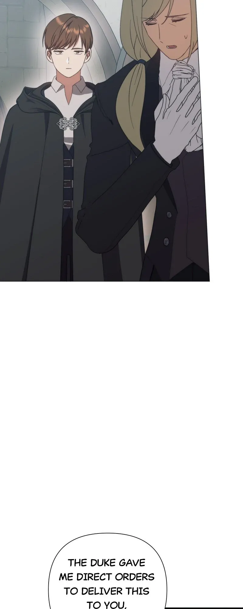 The Grand Duke is Mine Chapter 72 Online - página 43