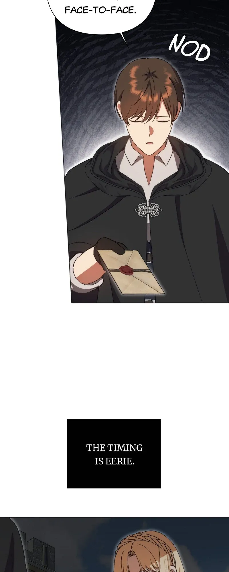 The Grand Duke is Mine Chapter 72 Online - página 44