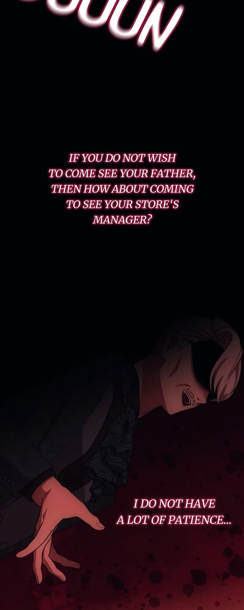 The Grand Duke is Mine Chapter 72 Online - página 47
