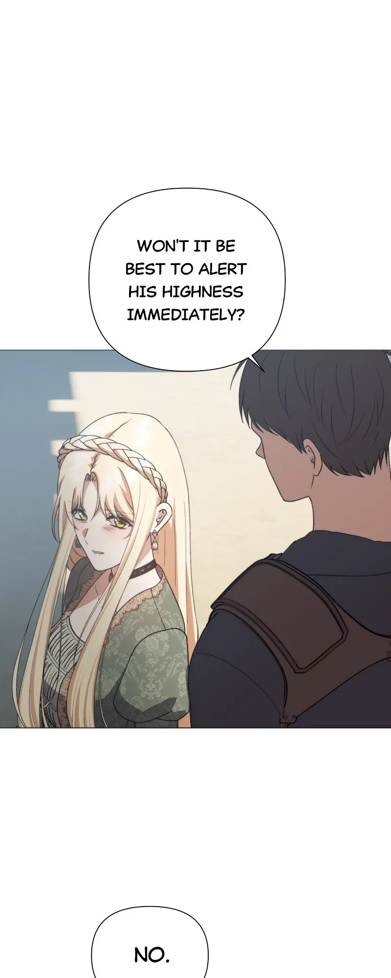 The Grand Duke is Mine Chapter 72 Online - página 55