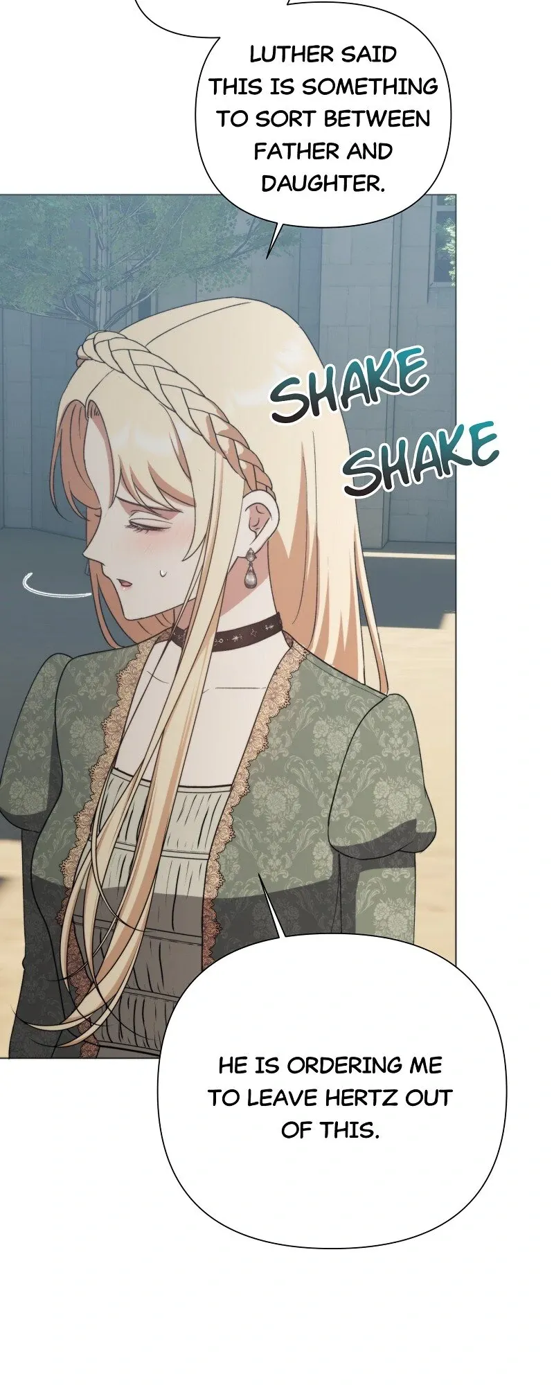 The Grand Duke is Mine Chapter 72 Online - página 56