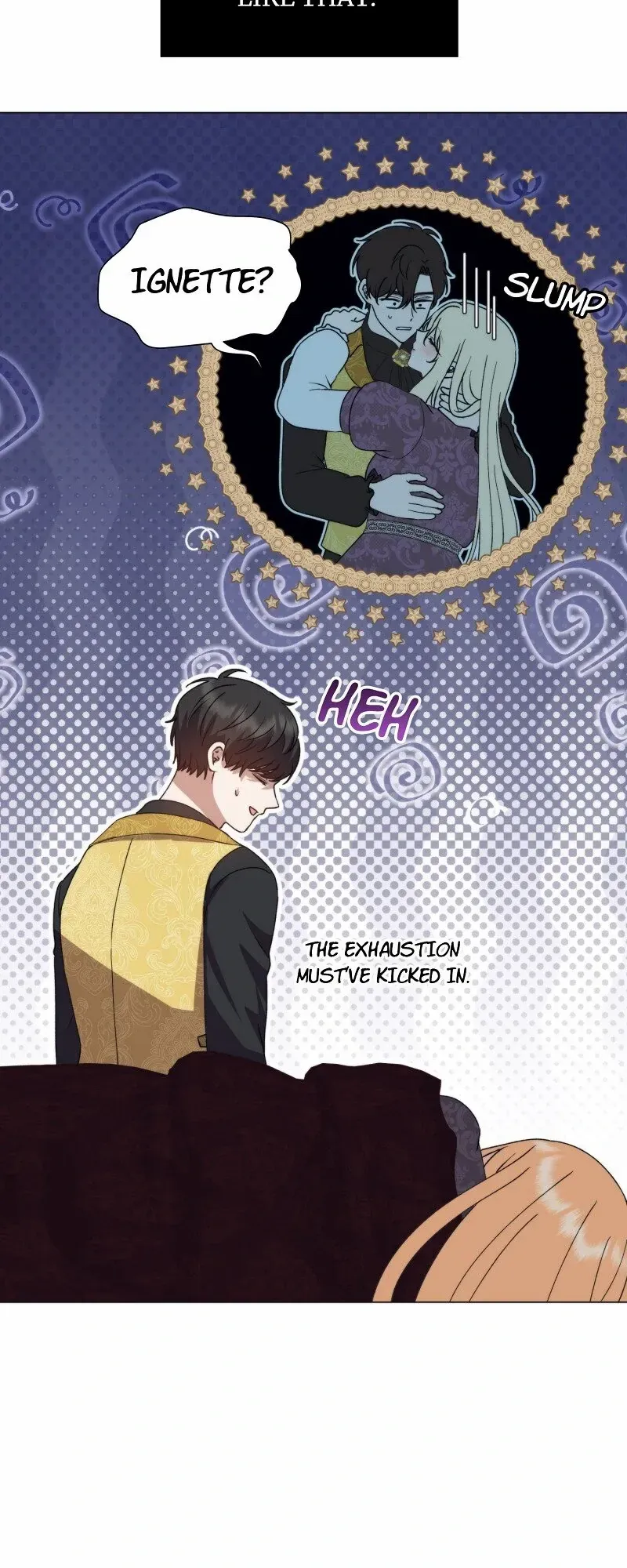 The Grand Duke is Mine Chapter 76 Online - página 6
