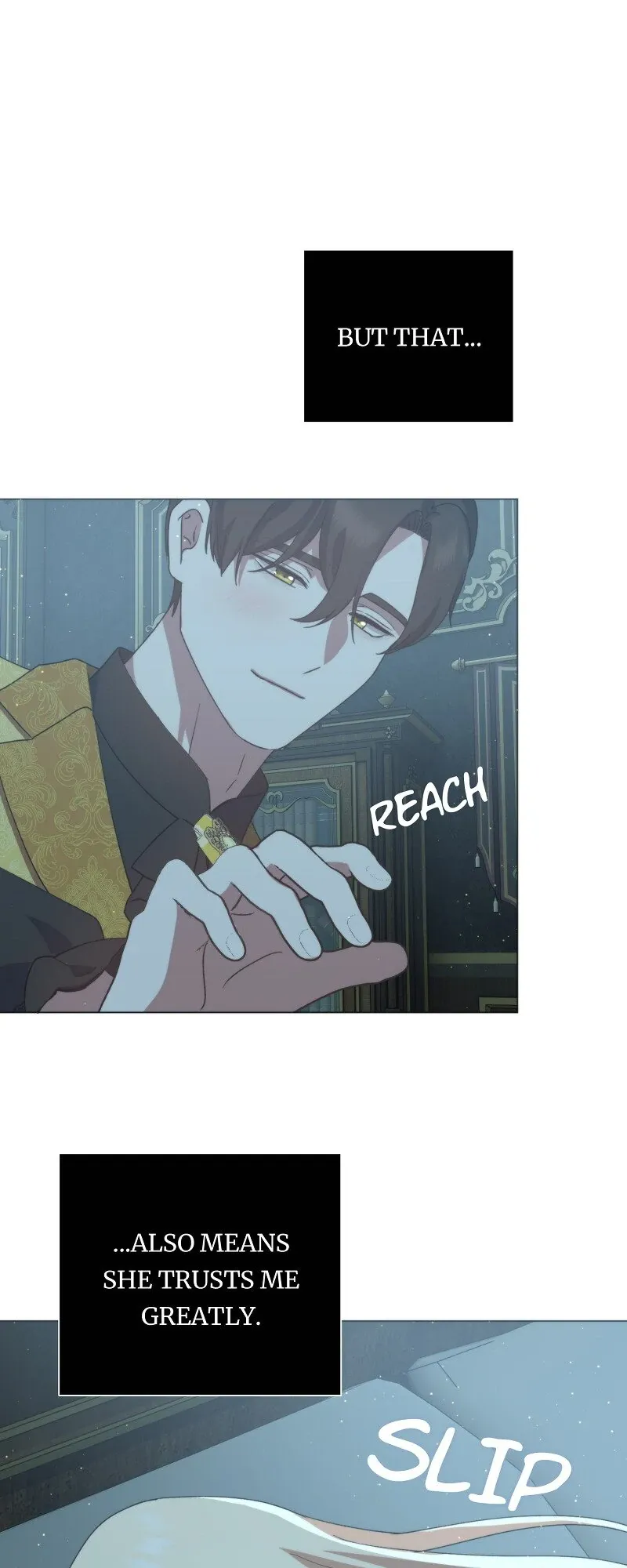 The Grand Duke is Mine Chapter 76 Online - página 7