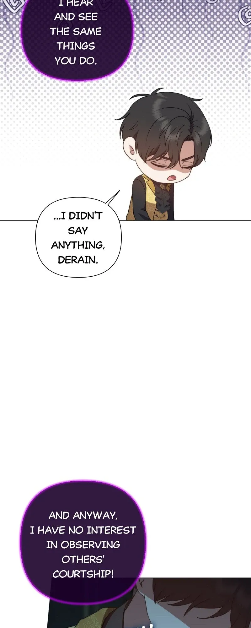 The Grand Duke is Mine Chapter 76 Online - página 10