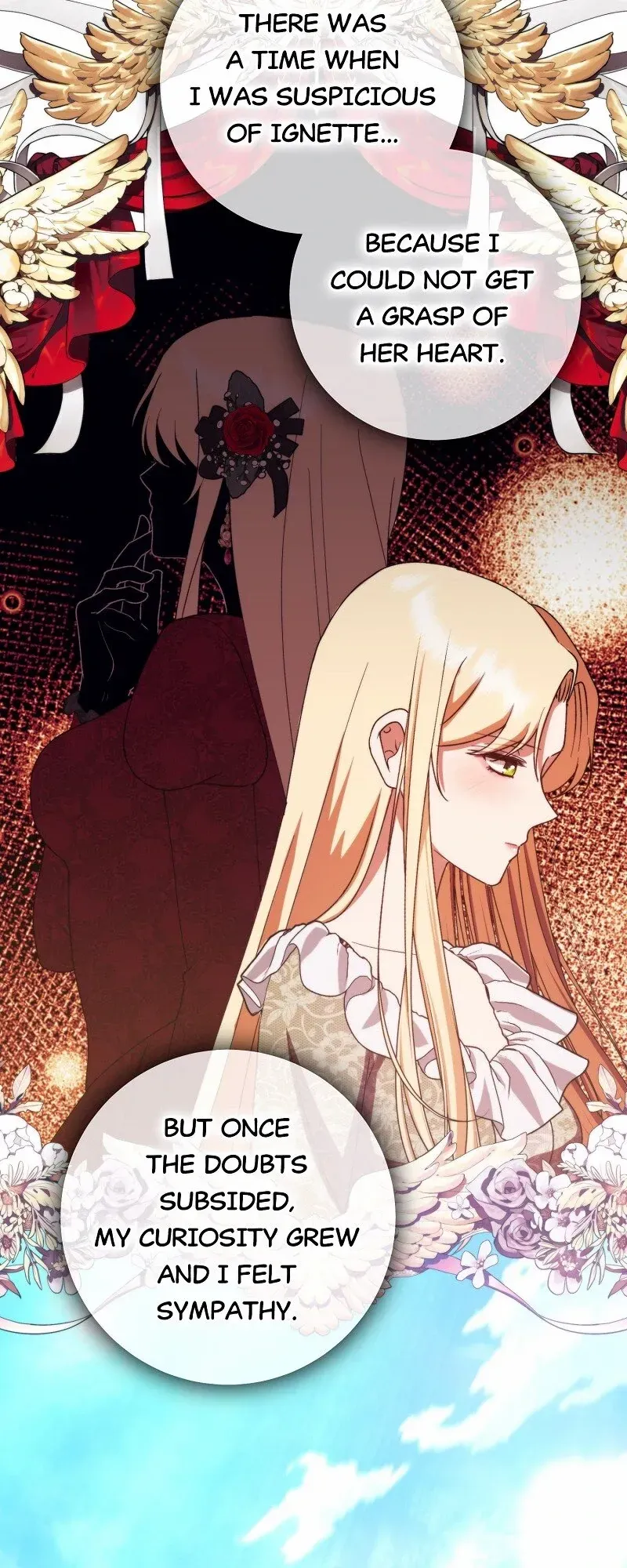 The Grand Duke is Mine Chapter 76 Online - página 12
