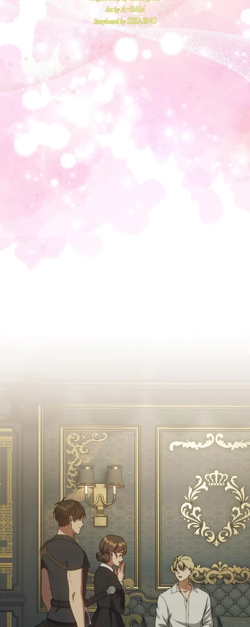 The Grand Duke is Mine Chapter 76 Online - página 19