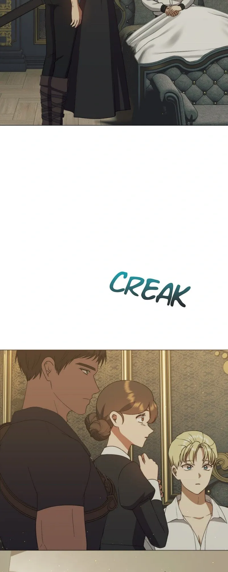 The Grand Duke is Mine Chapter 76 Online - página 20