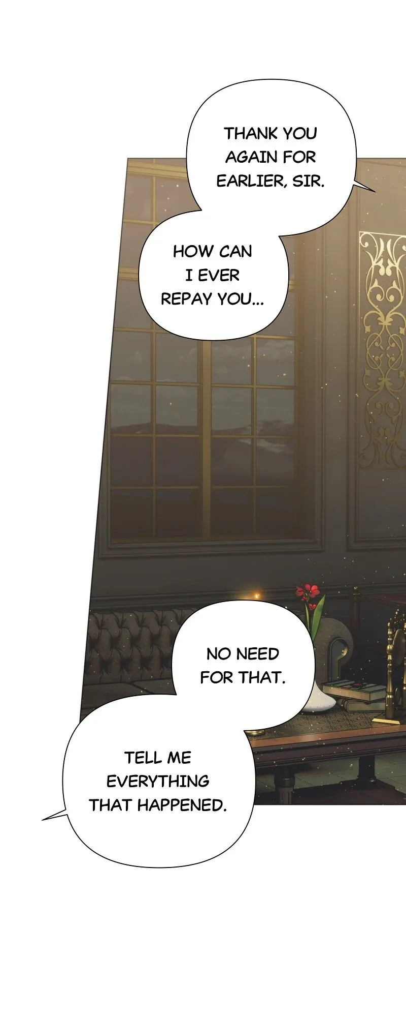 The Grand Duke is Mine Chapter 76 Online - página 22