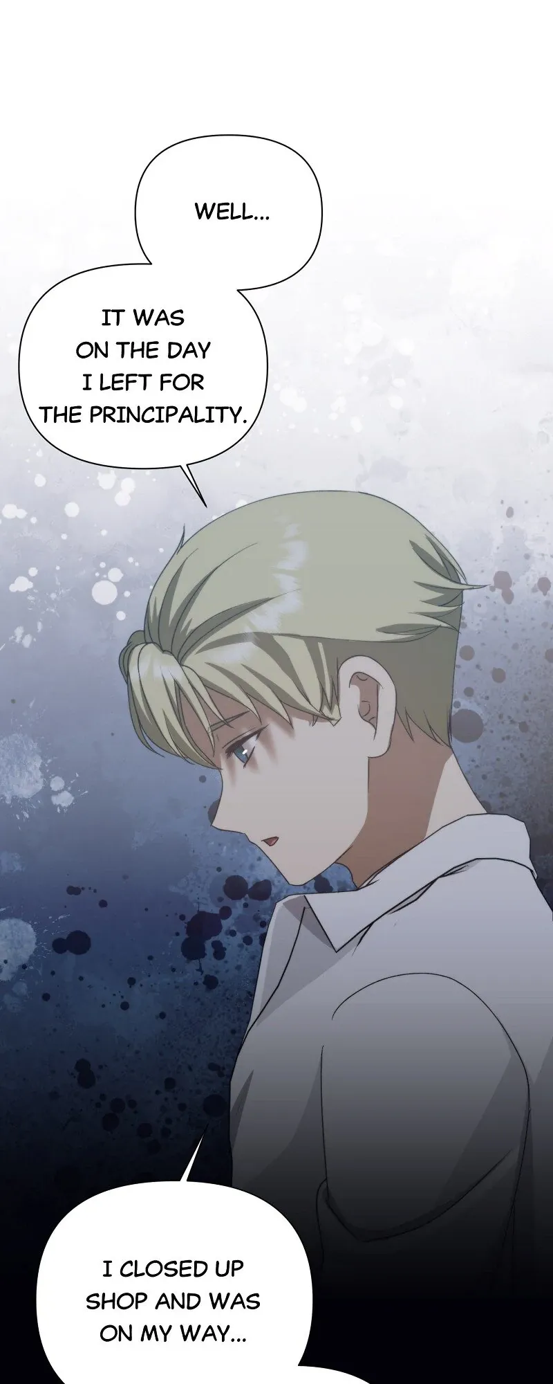 The Grand Duke is Mine Chapter 76 Online - página 23
