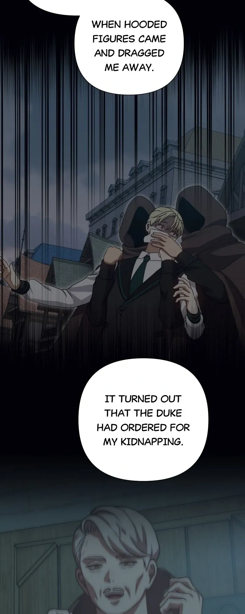 The Grand Duke is Mine Chapter 76 Online - página 24