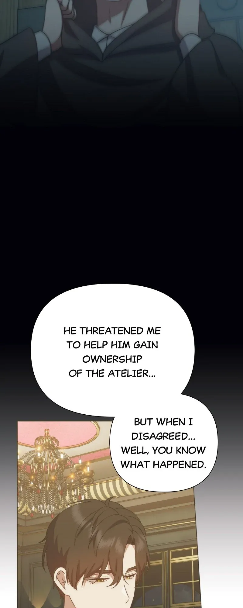 The Grand Duke is Mine Chapter 76 Online - página 25