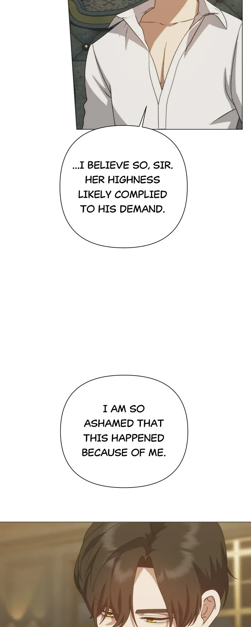 The Grand Duke is Mine Chapter 76 Online - página 27