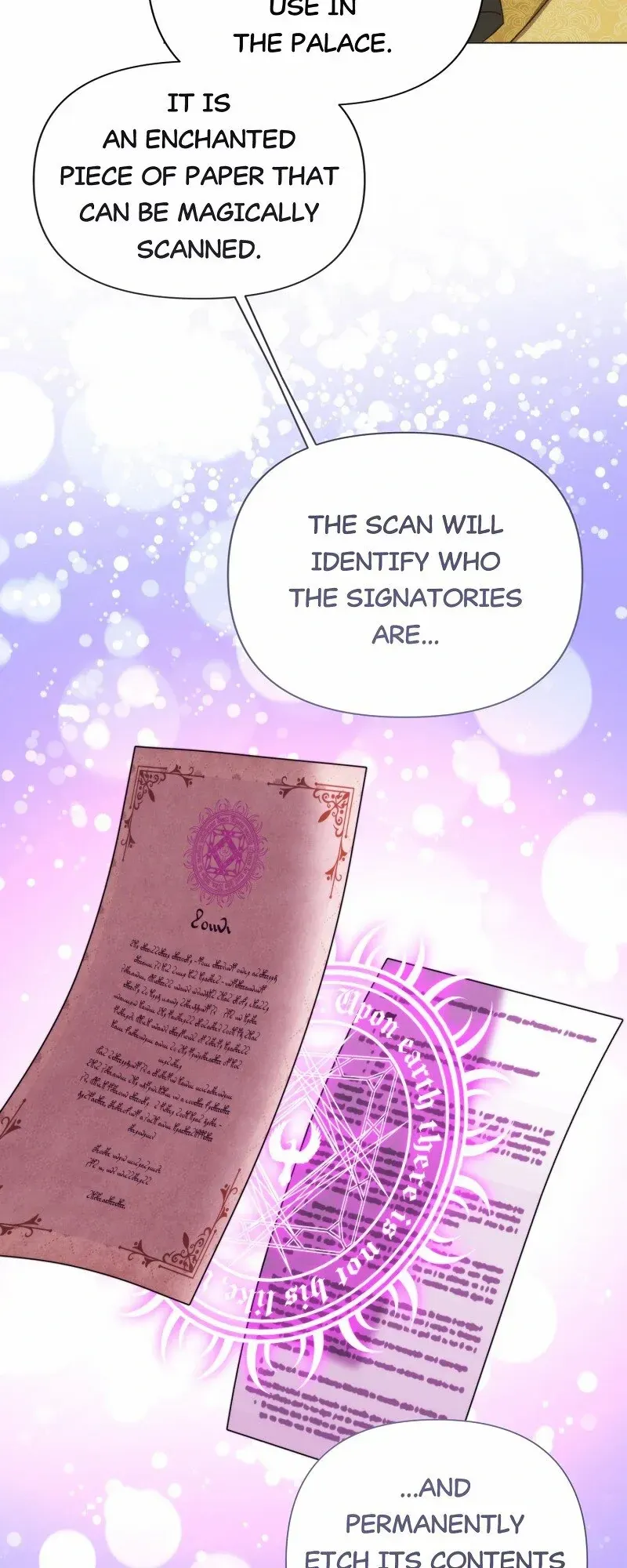 The Grand Duke is Mine Chapter 76 Online - página 31