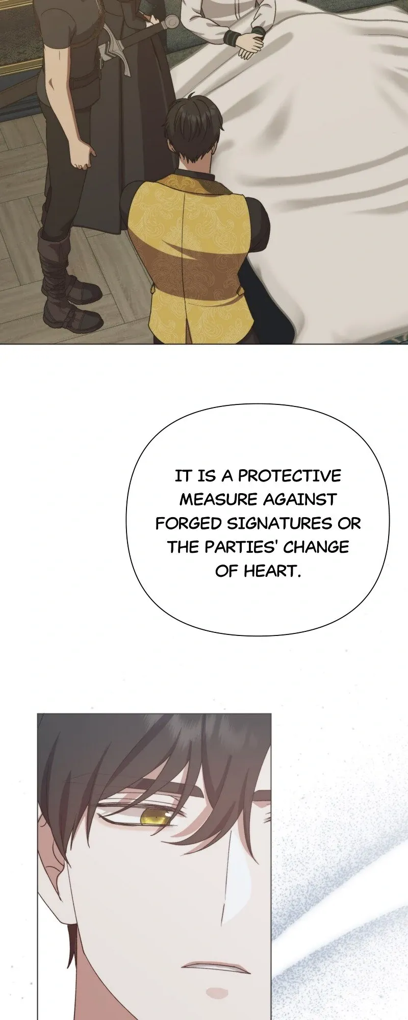 The Grand Duke is Mine Chapter 76 Online - página 33