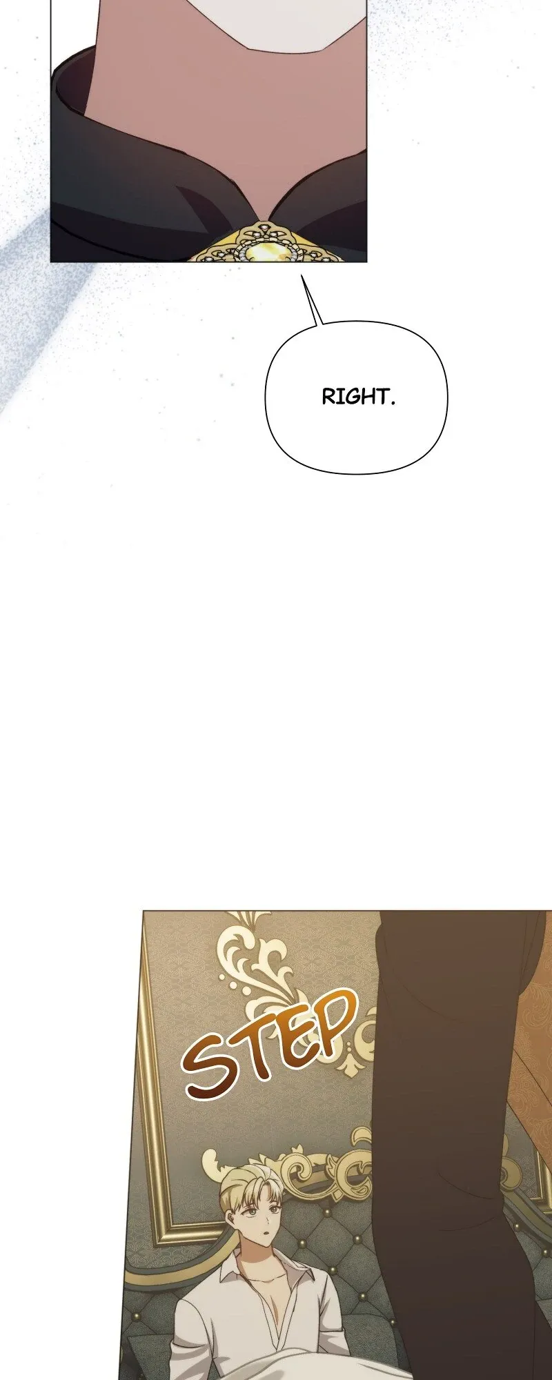 The Grand Duke is Mine Chapter 76 Online - página 34